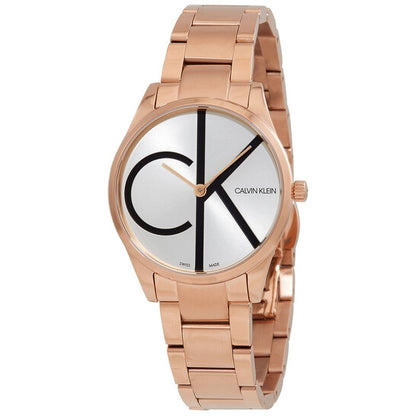 CALVIN KLEIN Mod. LUNA