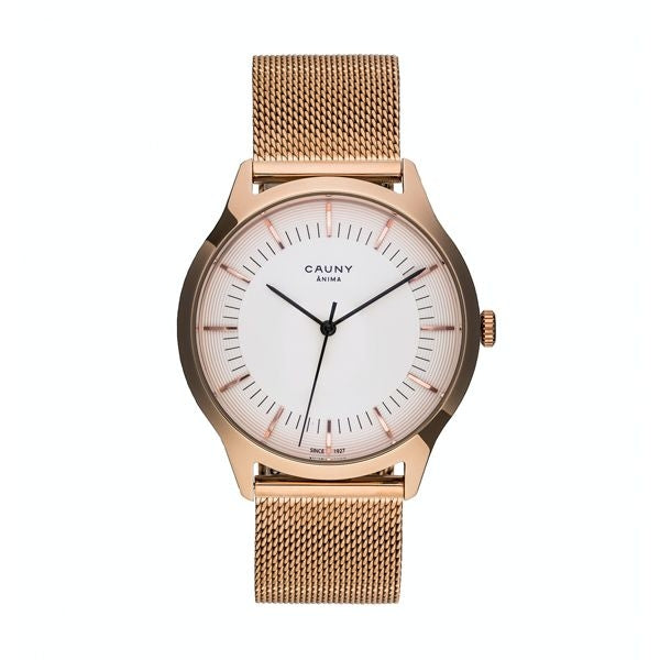 CAUNY WATCHES Mod. CAN007-0
