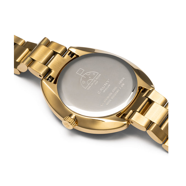 CAUNY WATCHES Mod. CAP034-2