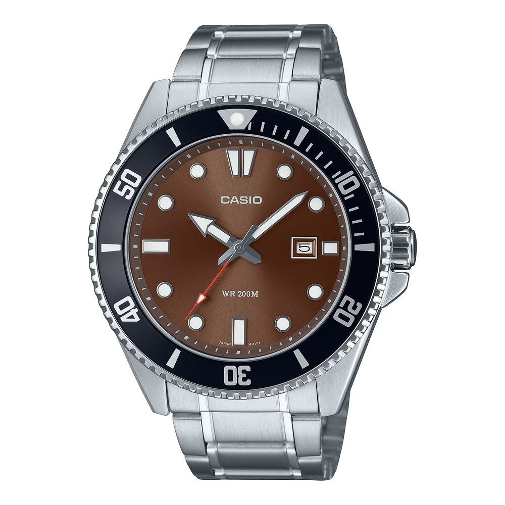 CASIO COLLECTION Mod. DIVER 200m