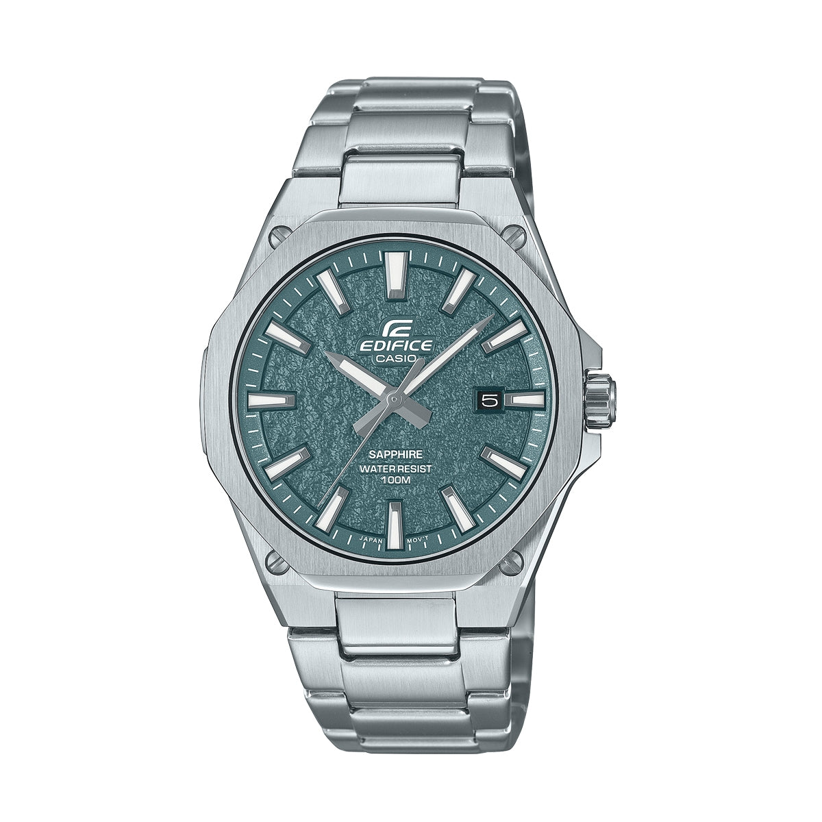 CASIO EDIFICE Mod. CLASSIC SLIM