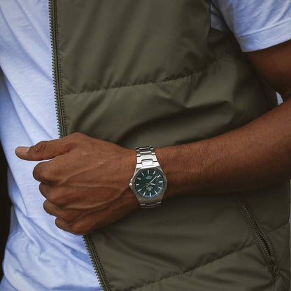 CASIO EDIFICE Mod. CLASSIC SLIM