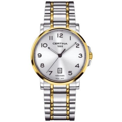 CERTINA Mod. CAIMANO