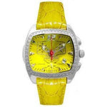 CHRONOTECH Mod. CT-2185LS_05 WATCHES CHRONOTECH Goldenrod