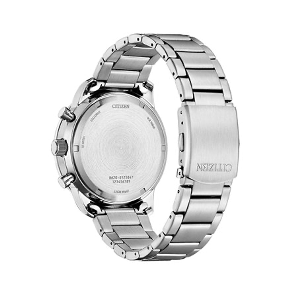 CITIZEN Mod. AVIATION