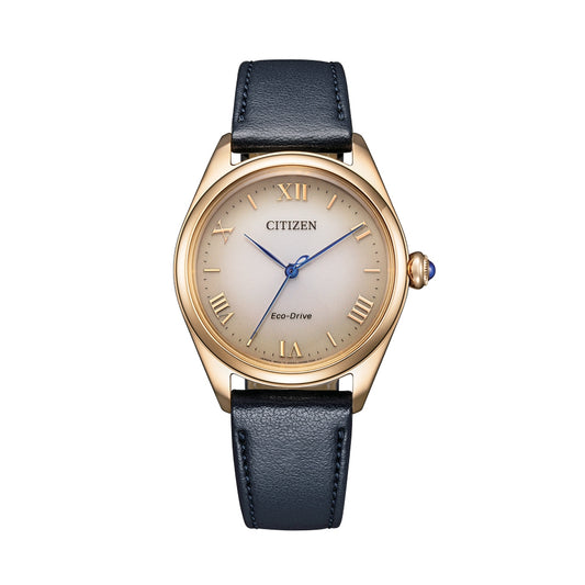 CITIZEN WATCHES Mod. EM1143-14Z READY STOCKED WATCHES