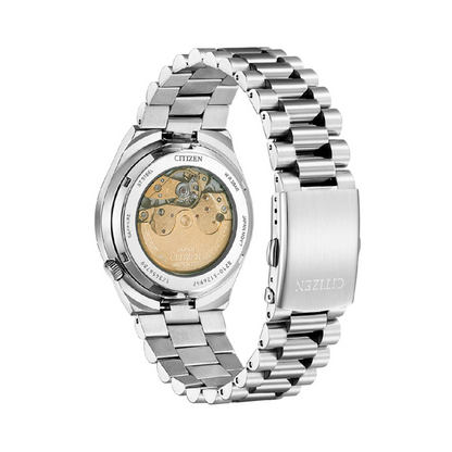 CITIZEN WATCHES Mod. NJ0150-81E Gent,READY STOCKED WATCHES,Wristwatch