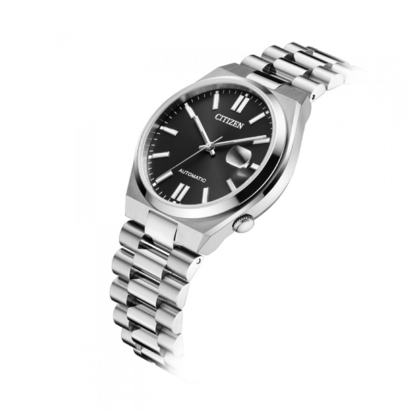 CITIZEN WATCHES Mod. NJ0150-81E