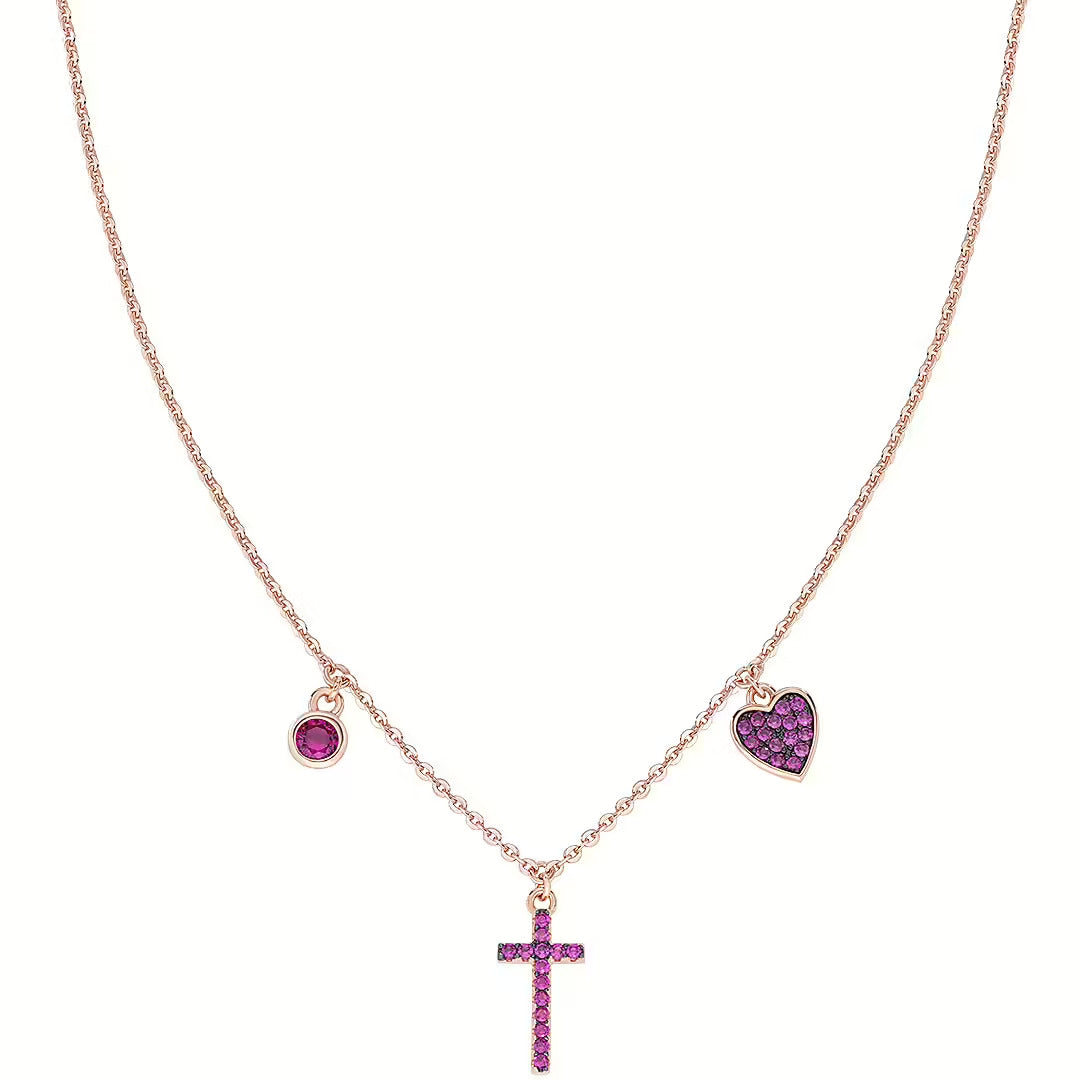 AMEN JEWELRY Mod. CLCRCURRZ