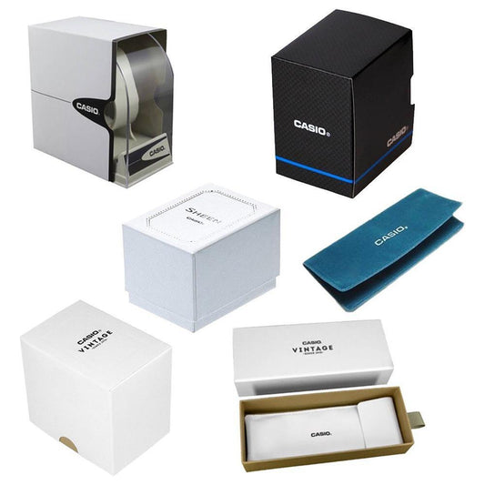 CASIO COLLECTION Mod. MINIMAL. LEATHER - SILVER LTP-VT01L-7B1UDF