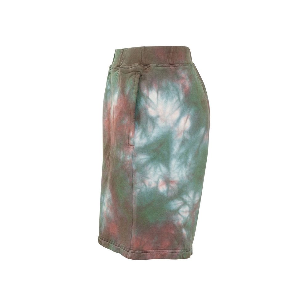 Dsquared² Bicolor Cotton Shorts 1728,75611013280,Bicolor,Clothing,Dsquared²,L,M,Men,New with tags,Shorts - Clothing,Shorts - Shorts - Clothing,Sportswear - Clothing,XL