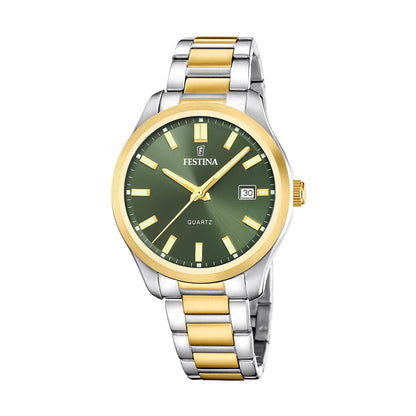 FESTINA Mod. ACERO CLASICO