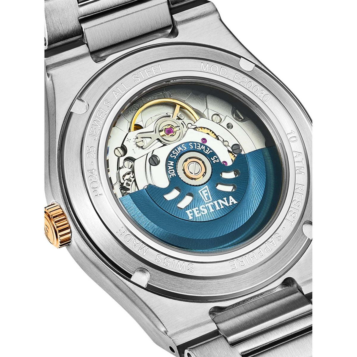 FESTINA Mod. F20030_1
