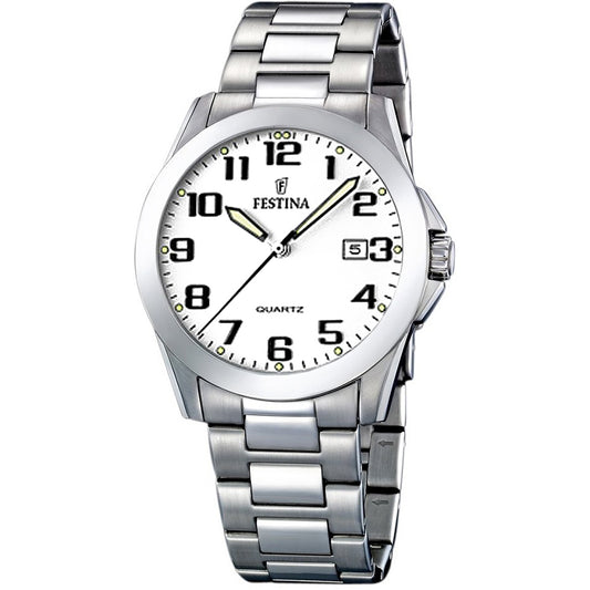 FESTINA WATCHES Mod. F16376/7READY STOCKED WATCHES
