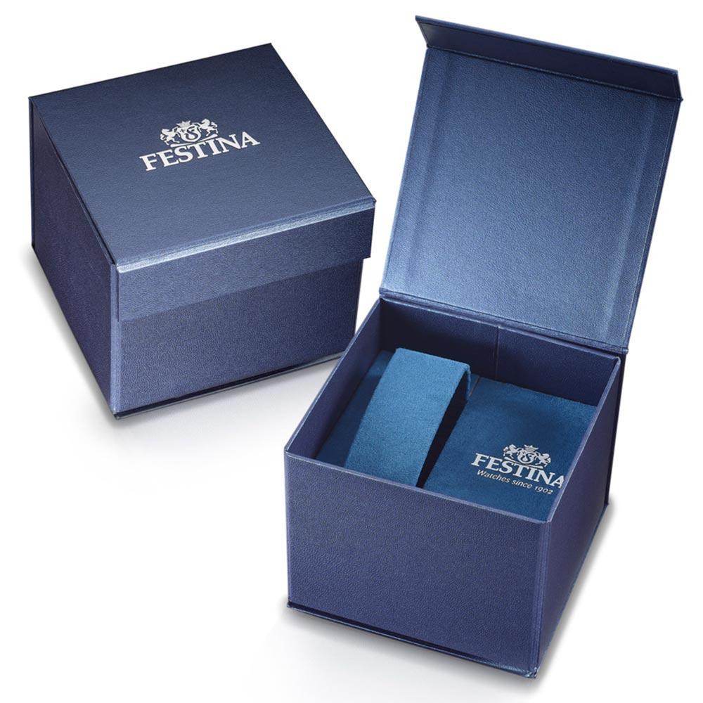 FESTINA WATCHES Mod. F16744/3