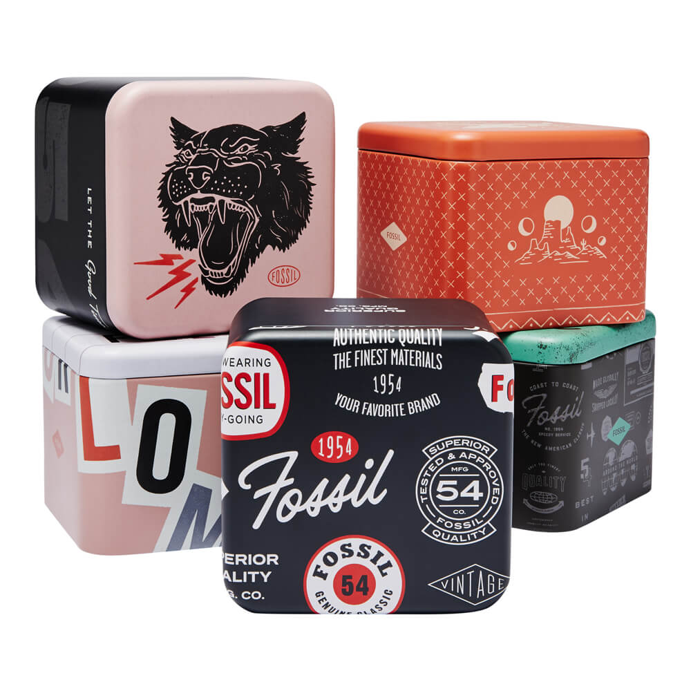 FOSSIL MOD. ES4317