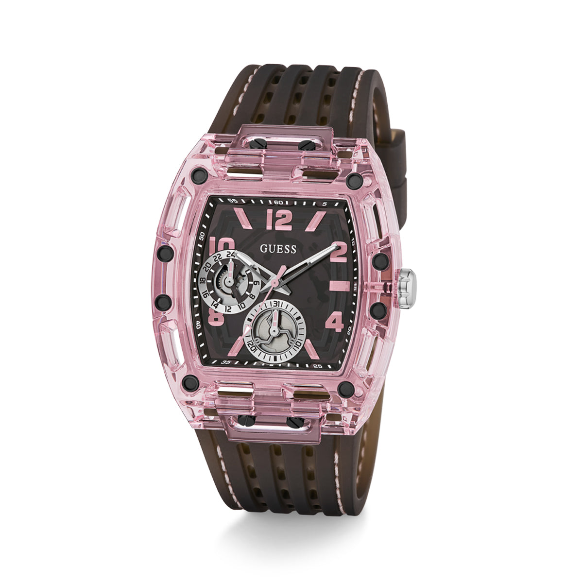 GUESS WATCHES Mod. GW0032G3