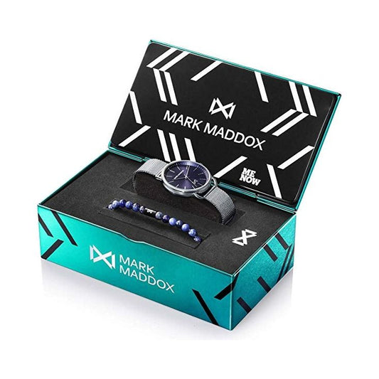 MARK MADDOX - NEW COLLECTION Mod. HM7124-37 HM7124-37