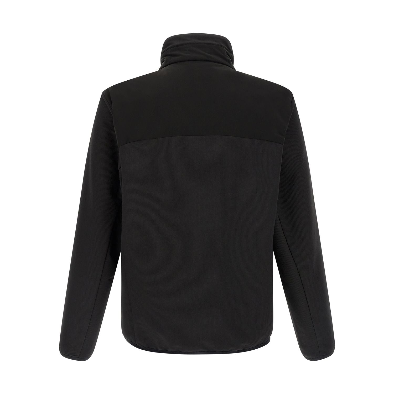 Hugo Boss Black Polyamide Shell Jacket