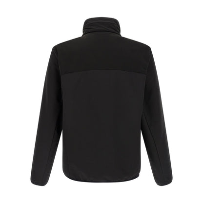 Hugo Boss Black Polyamide Shell Jacket