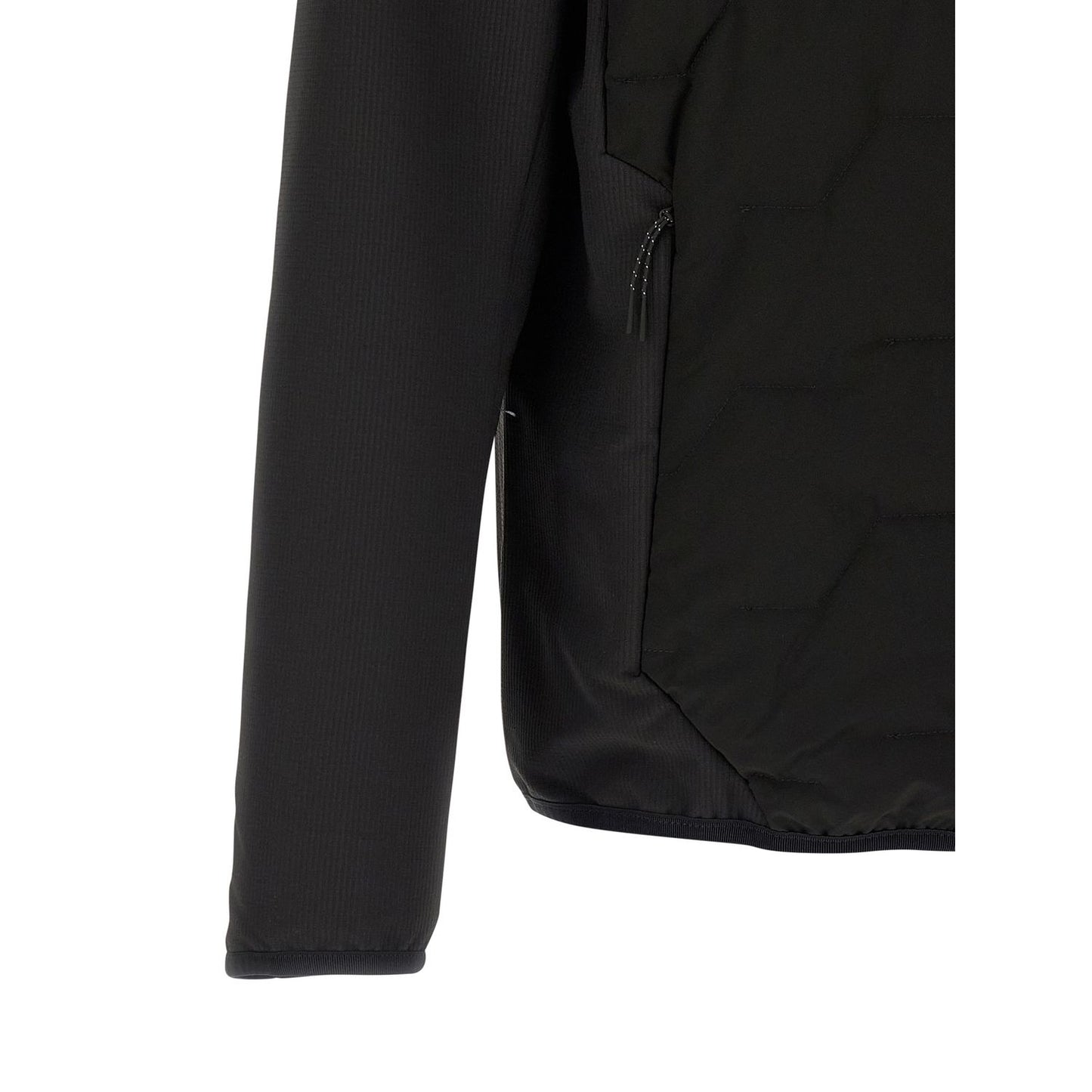 Hugo Boss Black Polyamide Shell Jacket