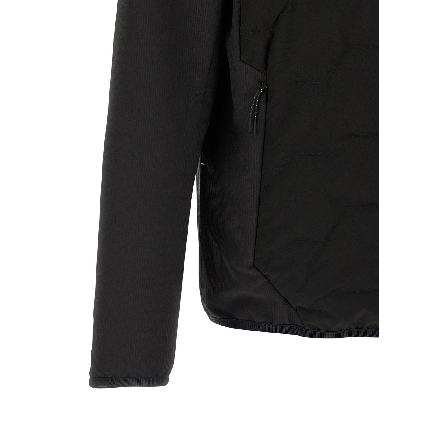 Hugo Boss Black Polyamide Shell Jacket