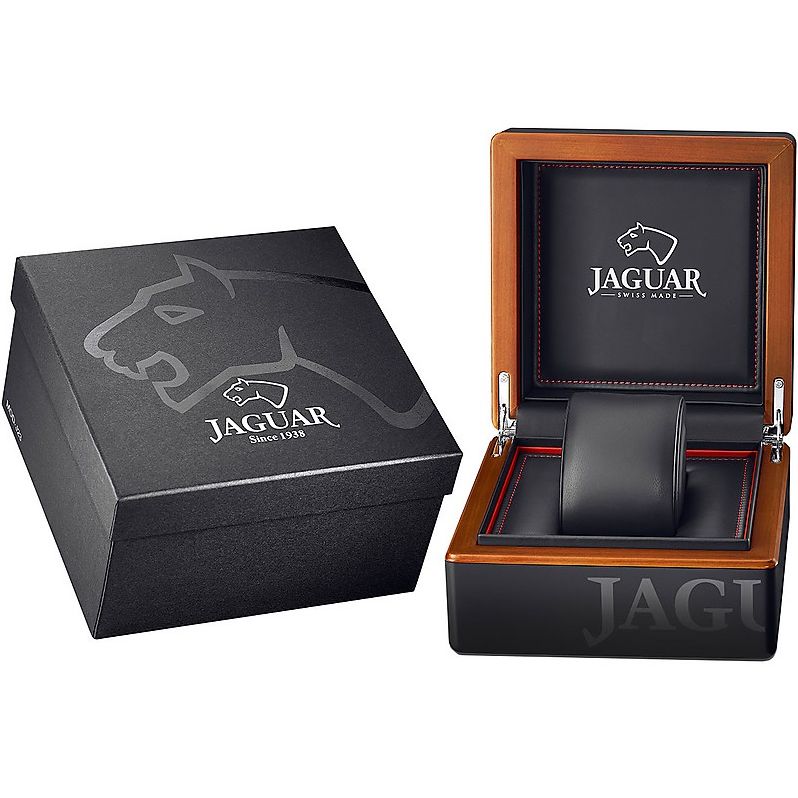 JAGUAR WATCHES Mod. J899/2