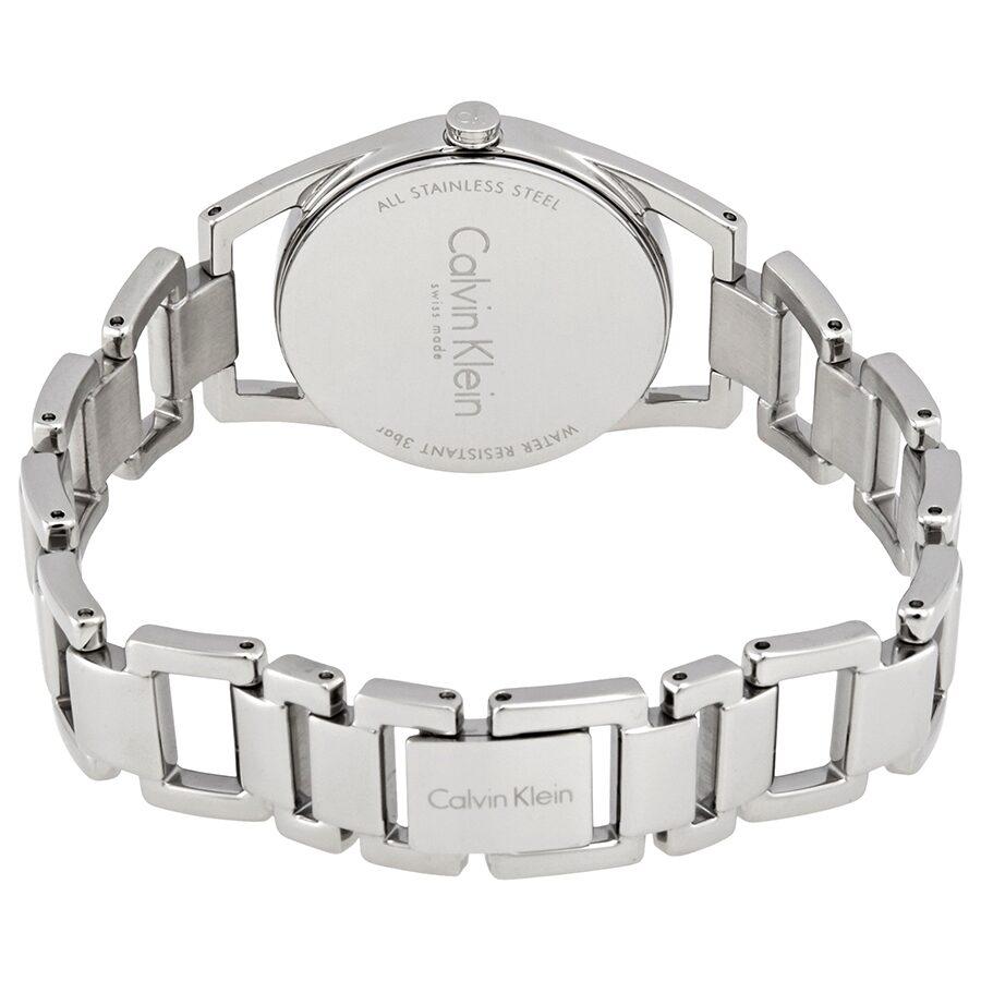 CALVIN KLEIN Mod. DAINTY Lady,Lady Ready Stocked Watches,READY STOCKED WATCHES,Watches,Watches - Accessories,Women,Wristwatch