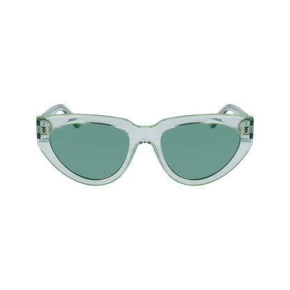 Karl Lagerfeld Bicolor Injected Sunglasses