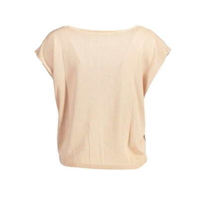 Kocca Multicolor Polyester T-Shirt