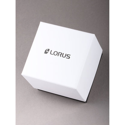 LORUS Mod. RJ252BX9
