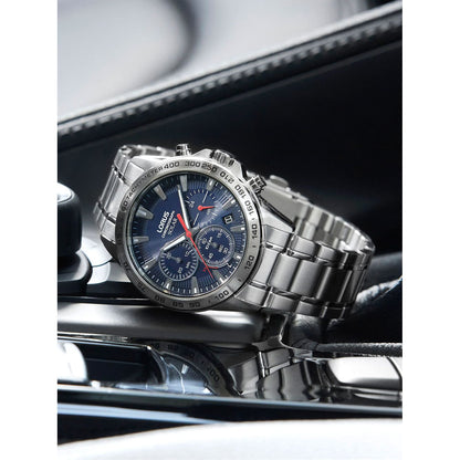 LORUS Mod. RZ503AX9