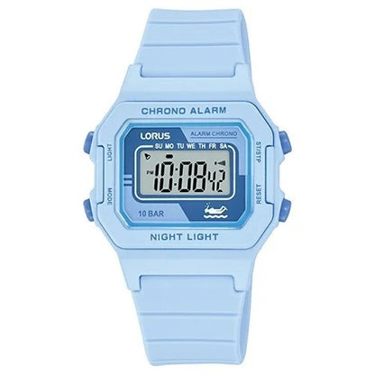 LORUS WATCHES Mod. R2323QX9
