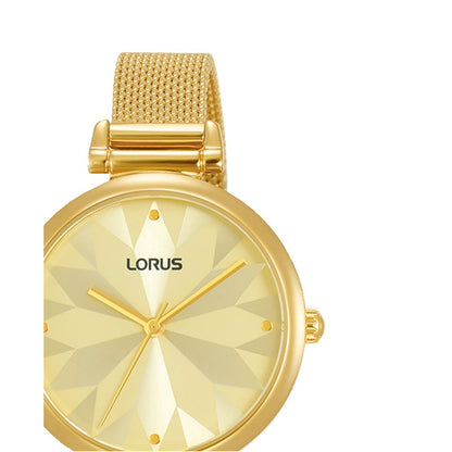 LORUS WATCHES Mod. RG208TX5