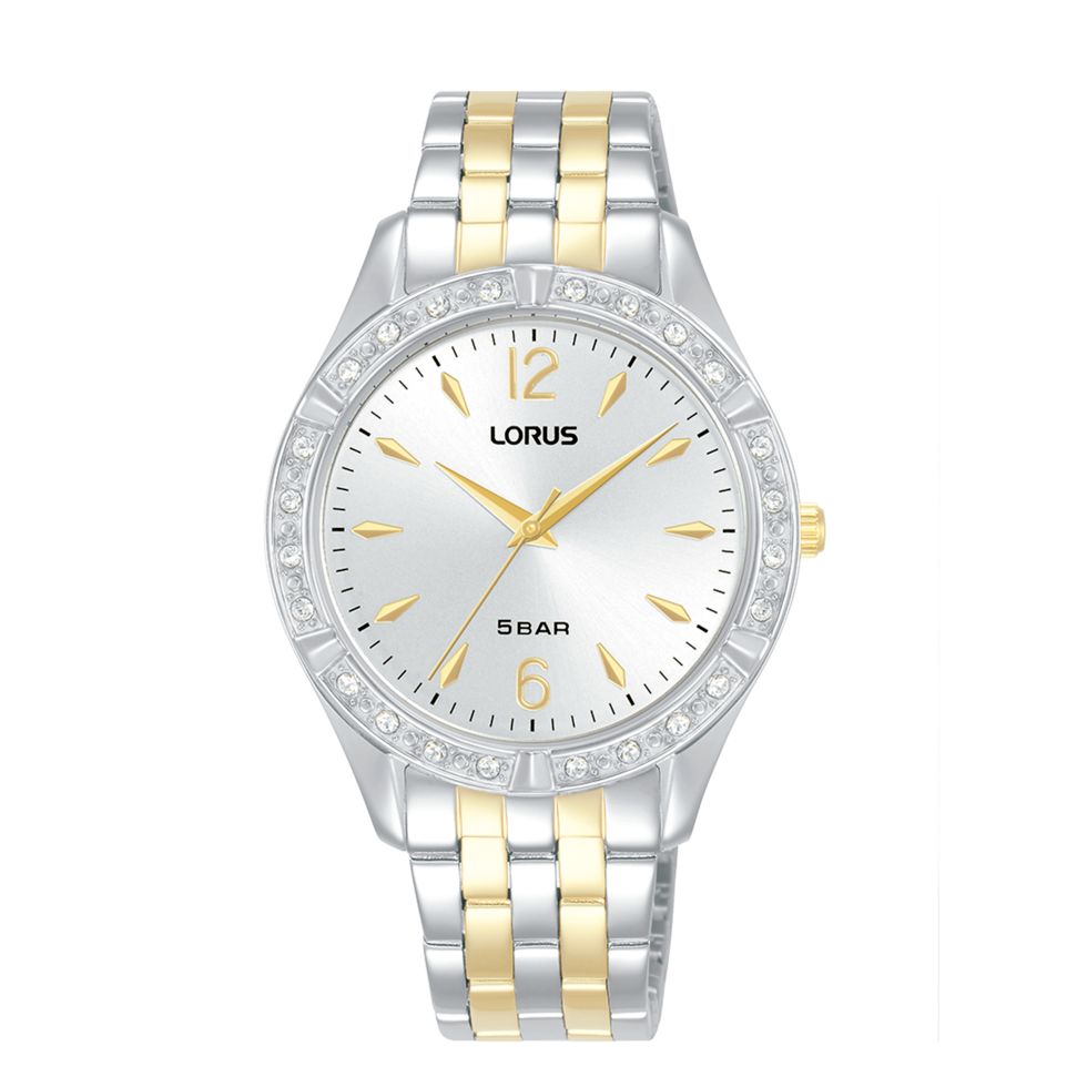 LORUS WATCHES Mod. RG267WX9 READY STOCKED WATCHES