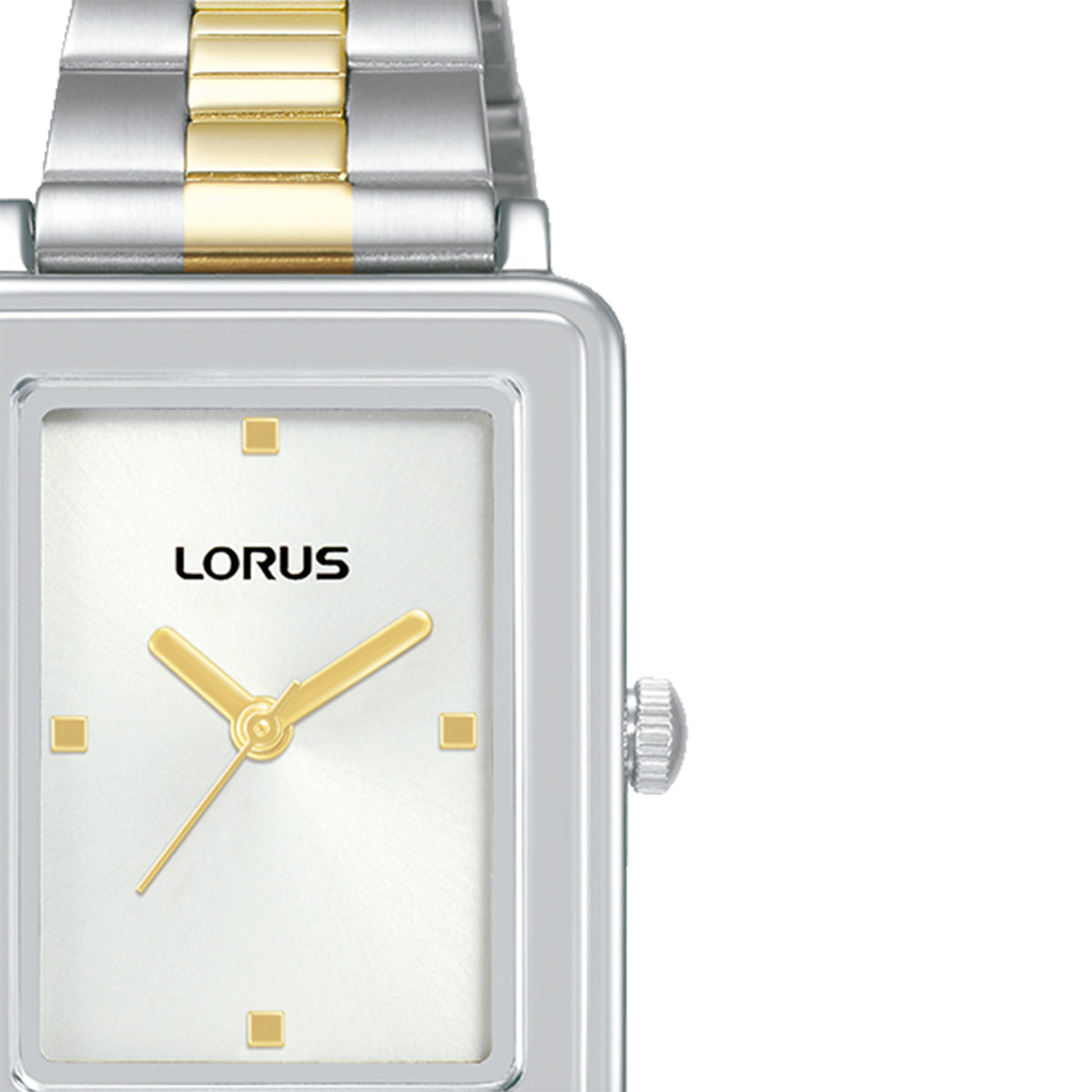 LORUS WATCHES Mod. RG299XX9 READY STOCKED WATCHES