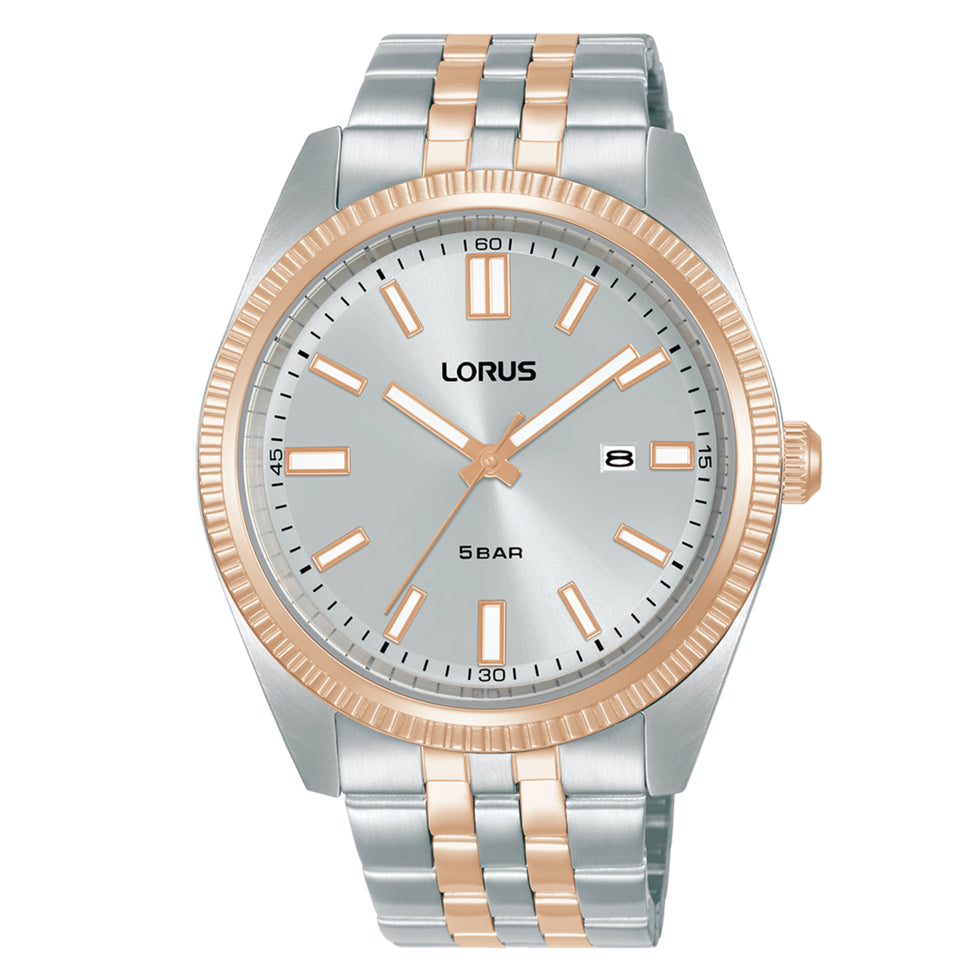 LORUS WATCHES Mod. RH974QX9