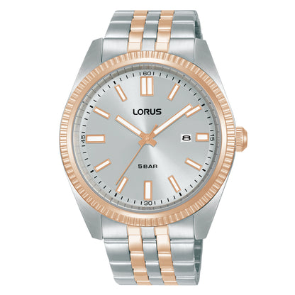 LORUS WATCHES Mod. RH974QX9
