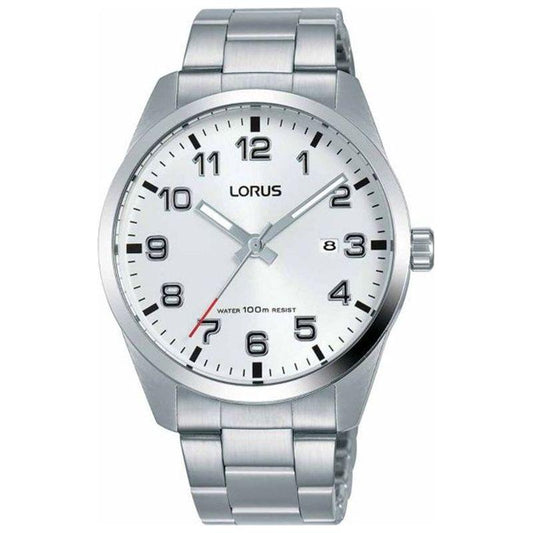 LORUS WATCHES Mod. RH977JX5 Category-Watches,Gender-Men,Gender-Women,READY STOCKED WATCHES,Subcategory-WatchesMen,Subcategory-WatchesWomen