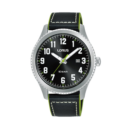 LORUS WATCHES Mod. RH985RX9