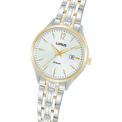 LORUS WATCHES Mod. RJ202CX9 READY STOCKED WATCHES