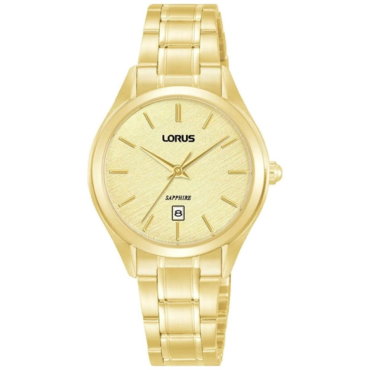 LORUS WATCHES Mod. RJ294BX9 READY STOCKED WATCHES