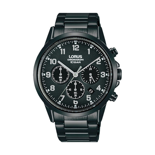 LORUS WATCHES Mod. RT321KX9 READY STOCKED WATCHES