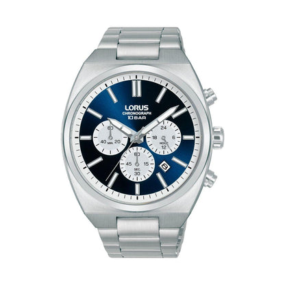 LORUS WATCHES Mod. RT363KX9 Category-Watches,Gender-Men,Gender-Women,READY STOCKED WATCHES,Subcategory-WatchesMen,Subcategory-WatchesWomen