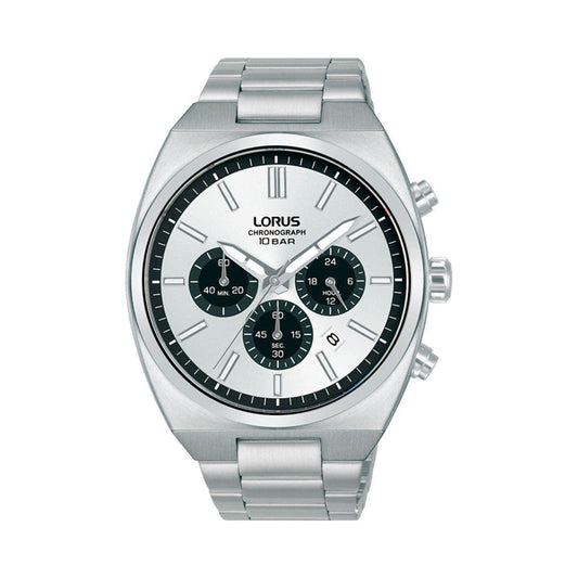 LORUS WATCHES Mod. RT369KX9 Category-Watches,Gender-Men,Gender-Women,READY STOCKED WATCHES,Subcategory-WatchesMen,Subcategory-WatchesWomen