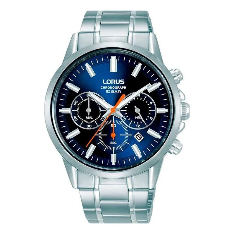 LORUS WATCHES Mod. RT373KX9 Category-Watches,Gender-Men,Gender-Women,READY STOCKED WATCHES,Subcategory-WatchesMen,Subcategory-WatchesWomen