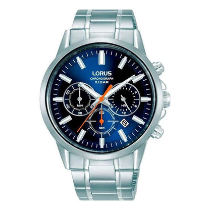 LORUS WATCHES Mod. RT373KX9 Category-Watches,Gender-Men,Gender-Women,READY STOCKED WATCHES,Subcategory-WatchesMen,Subcategory-WatchesWomen