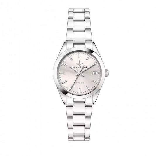 LUCIEN ROCHAT MOD. R0453114504 Lady,Lady Ready Stocked Watches,READY STOCKED WATCHES,Watches,Watches - Accessories,Women,Wristwatch