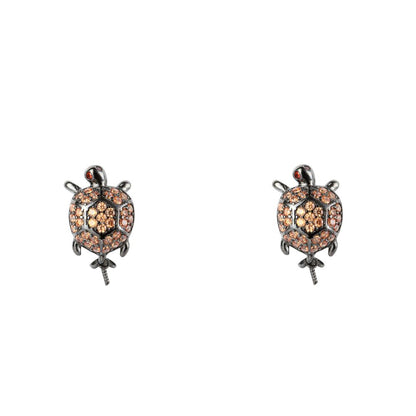 Lancaster Bicolor Silver Necklace