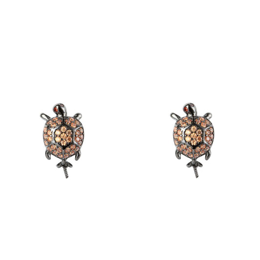 Lancaster Bicolor Silver Necklace